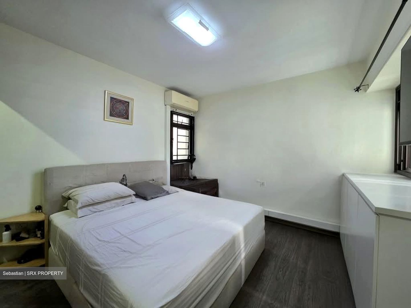 Blk 275B Wenya (Jurong West), HDB 5 Rooms #566678951